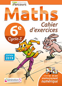Logo iParcours
