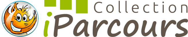Logo iParcours